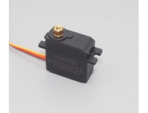 Freewing F-14 Tomcat Twin 64mm EDF Jet 23g Sweep Wing Metal Gear Servo - Normal 